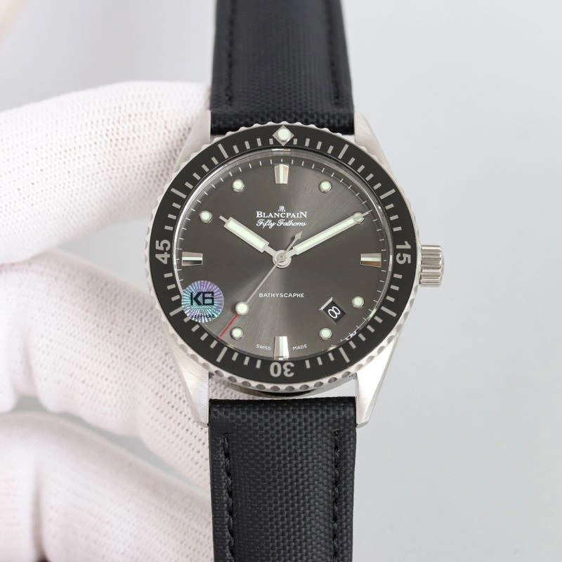 Popular BLANCPAIN Watches 177288