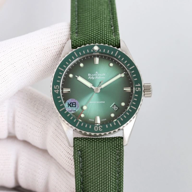 BLANCPAIN Watches Bright 177287