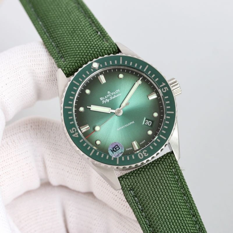 BLANCPAIN Watches Bright 177287