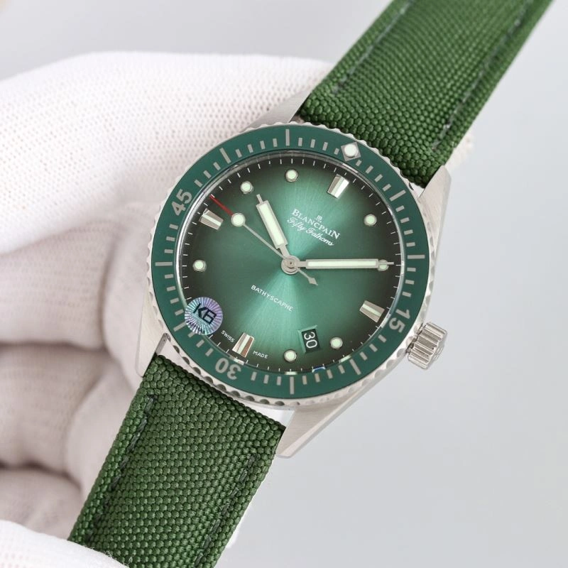 BLANCPAIN Watches Bright 177287