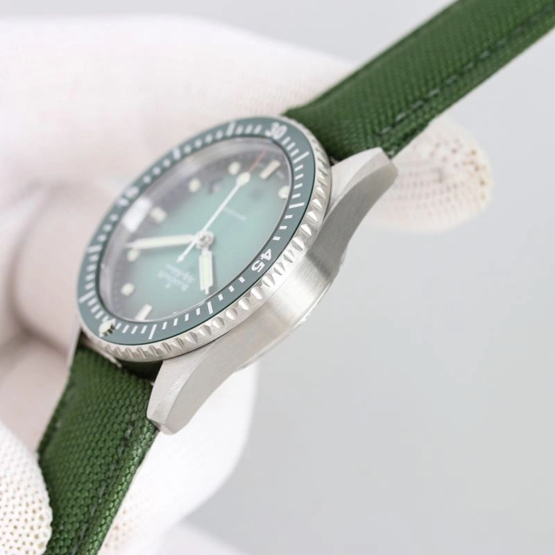 BLANCPAIN Watches Bright 177287