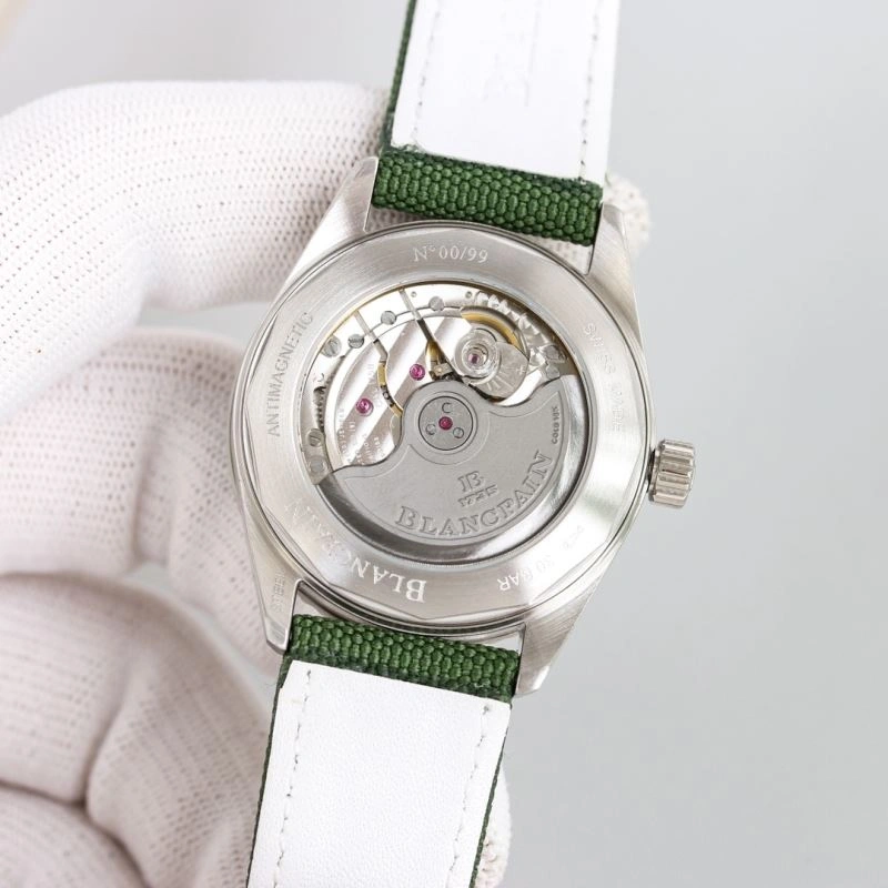 BLANCPAIN Watches Bright 177287