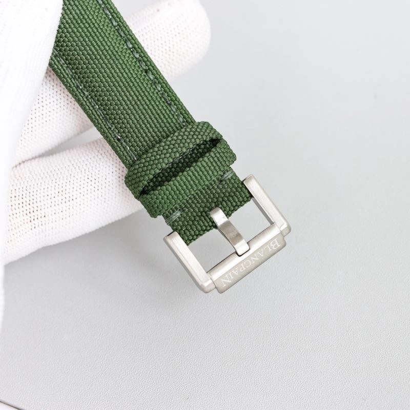 BLANCPAIN Watches Bright 177287