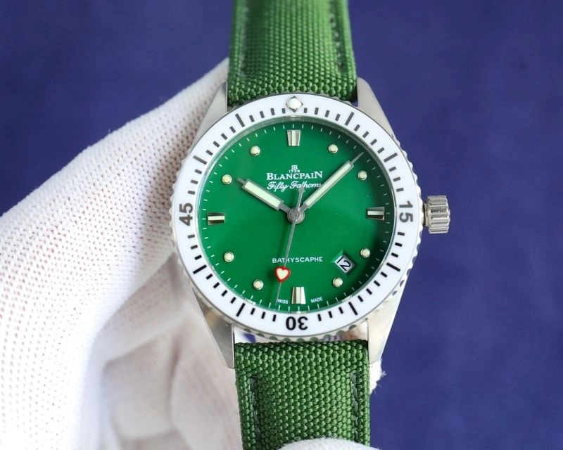 BLANCPAIN Watches Packable 177285