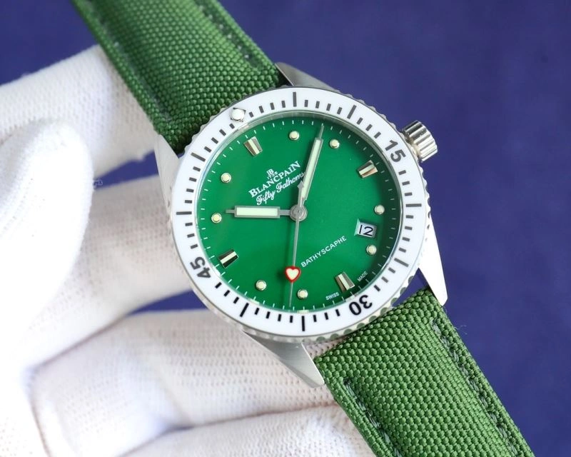 BLANCPAIN Watches Packable 177285