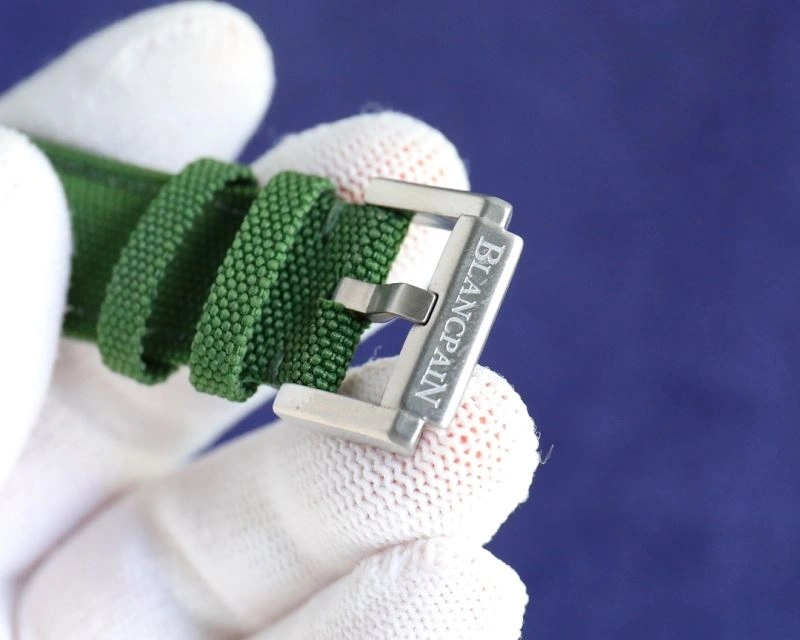 BLANCPAIN Watches Packable 177285