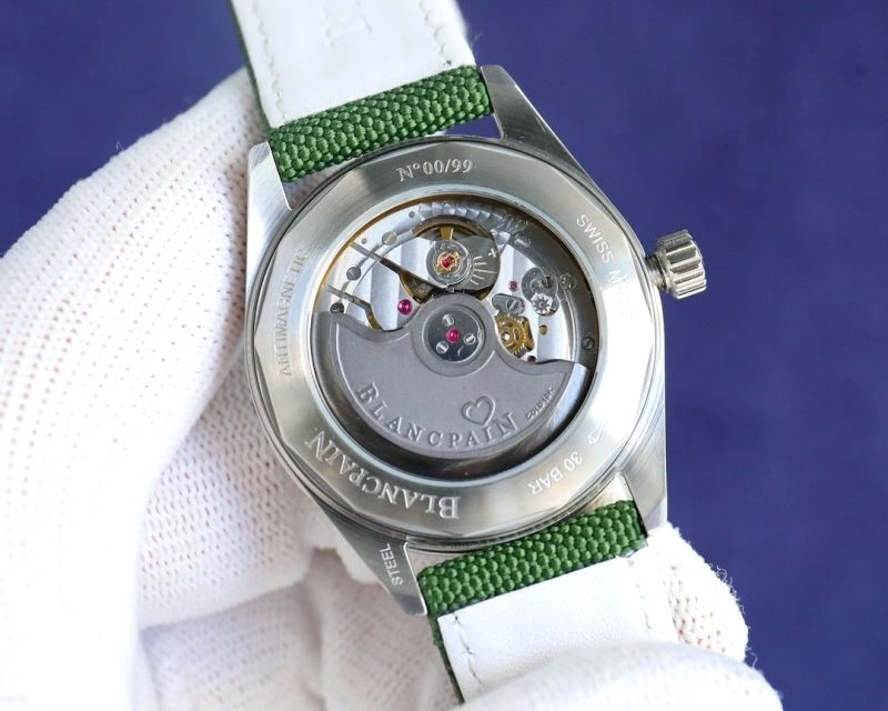 BLANCPAIN Watches Packable 177285