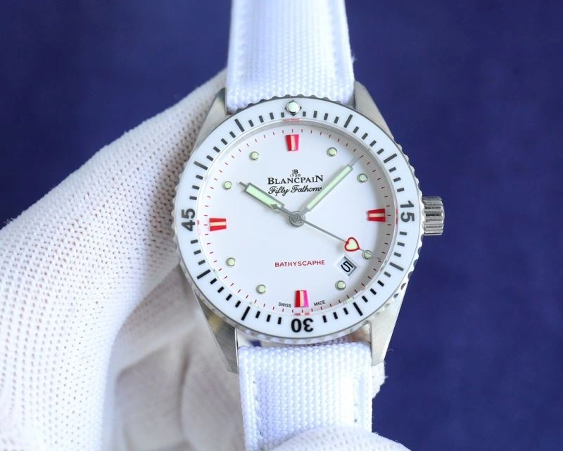 BLANCPAIN Watches HighPerformance 177283