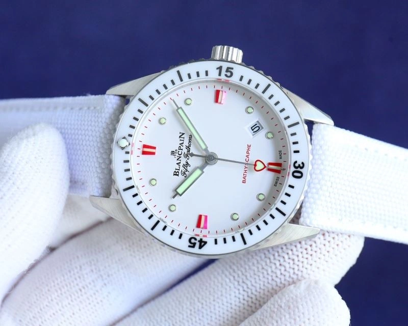 BLANCPAIN Watches HighPerformance 177283