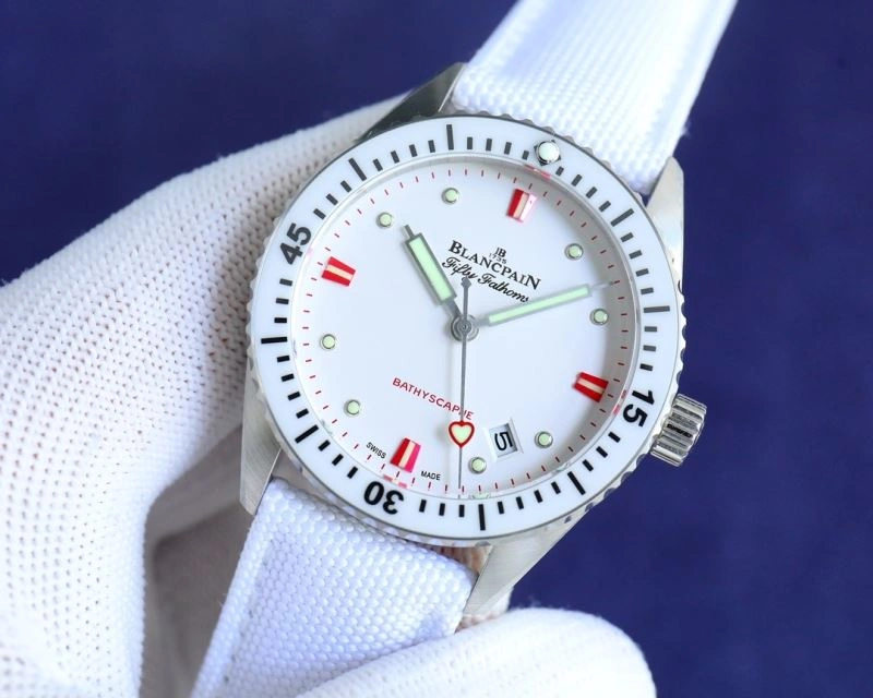 BLANCPAIN Watches HighPerformance 177283