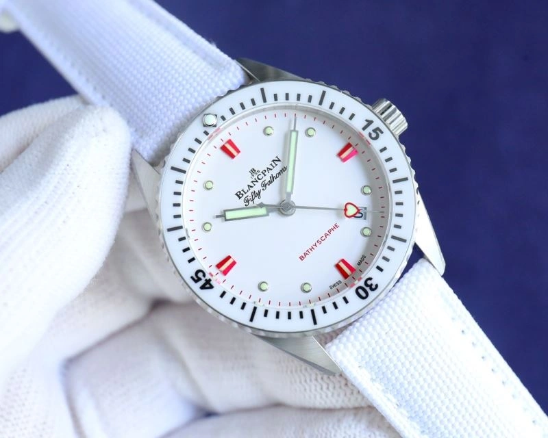 BLANCPAIN Watches HighPerformance 177283