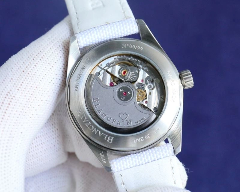 BLANCPAIN Watches HighPerformance 177283
