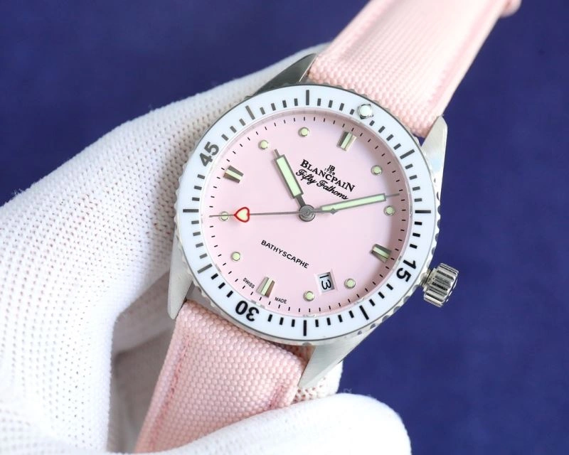 OdorResistant BLANCPAIN Watches 177284