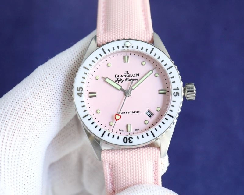 OdorResistant BLANCPAIN Watches 177284