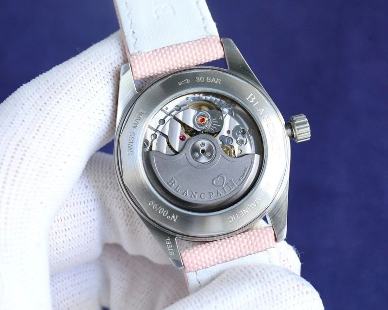 OdorResistant BLANCPAIN Watches 177284