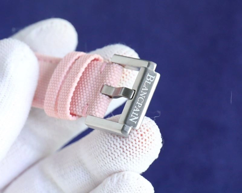 OdorResistant BLANCPAIN Watches 177284