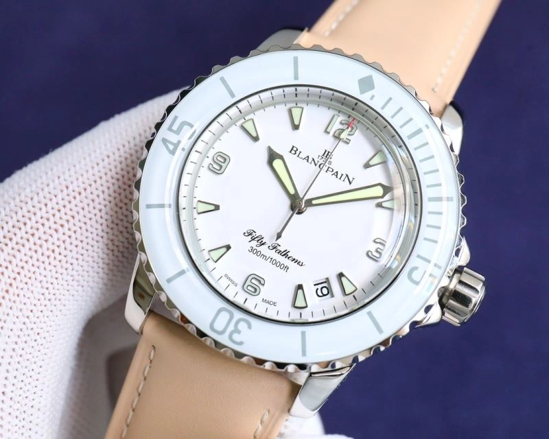 BLANCPAIN Watches ZeroBulk 177259
