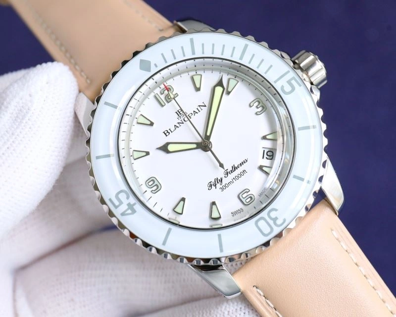 BLANCPAIN Watches ZeroBulk 177259