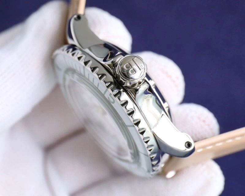 BLANCPAIN Watches ZeroBulk 177259