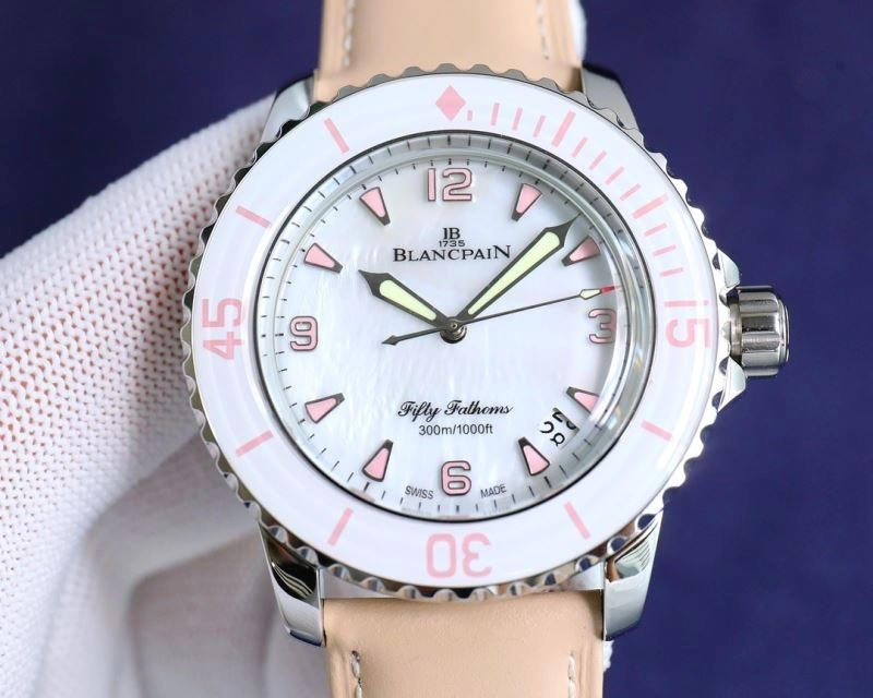 OnTrend BLANCPAIN Watches 177270