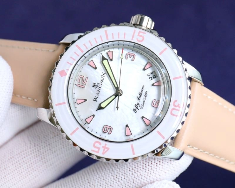 OnTrend BLANCPAIN Watches 177270