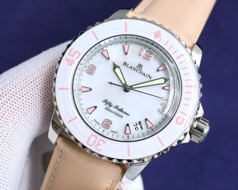 OnTrend BLANCPAIN Watches 177270