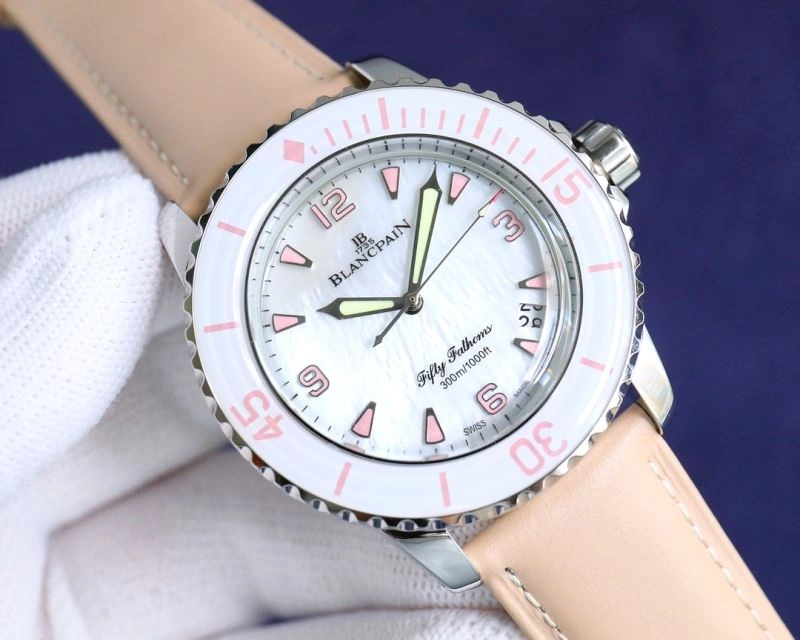 OnTrend BLANCPAIN Watches 177270