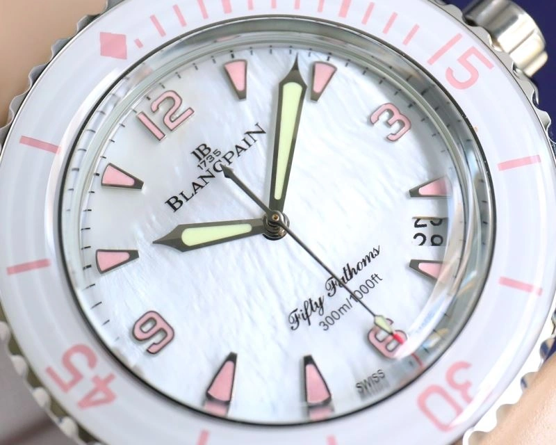 OnTrend BLANCPAIN Watches 177270