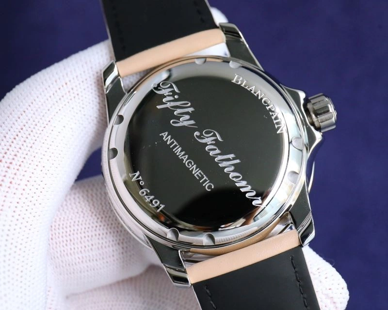 BLANCPAIN Watches FlexibleFit 177256
