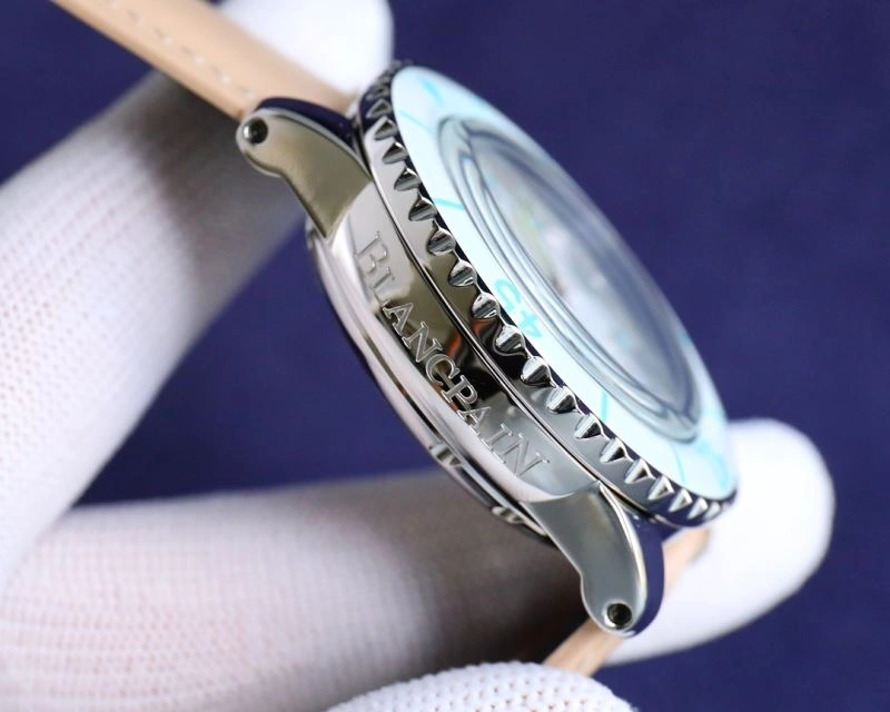 BLANCPAIN Watches FlexibleFit 177256