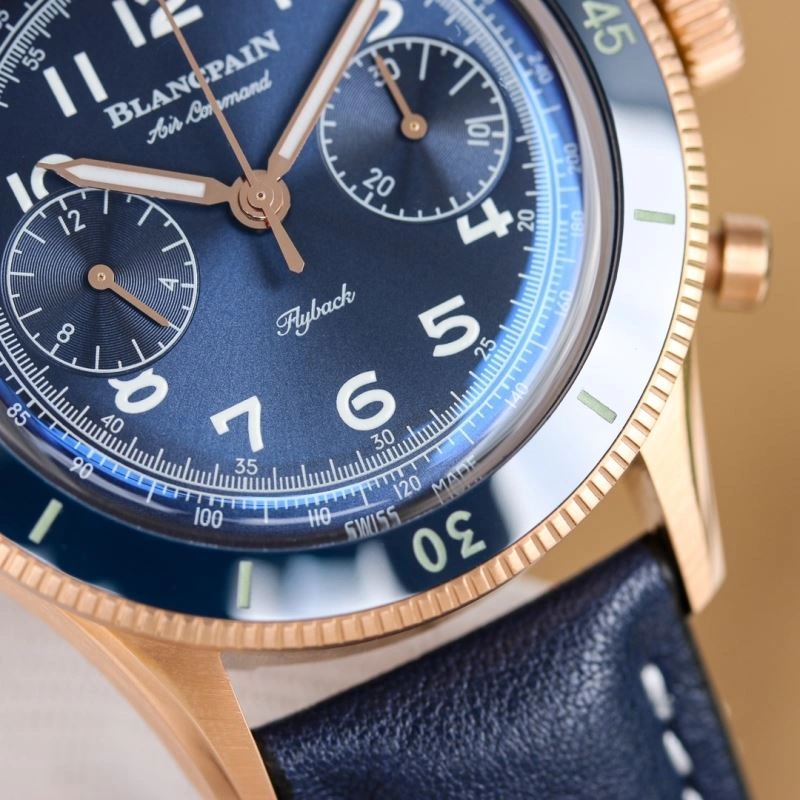 BLANCPAIN Watches Colorful 177257