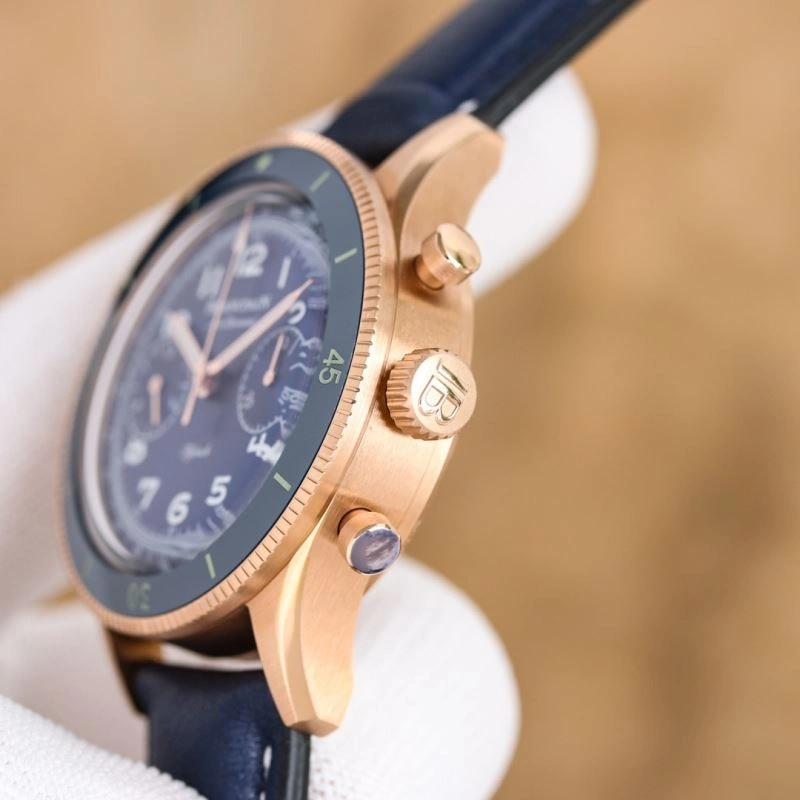 BLANCPAIN Watches Colorful 177257