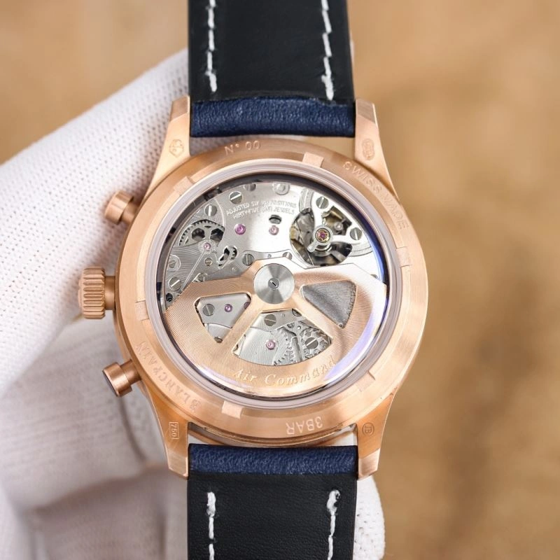 BLANCPAIN Watches Colorful 177257