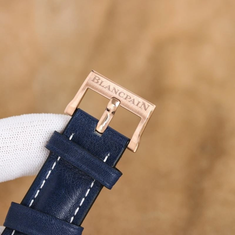BLANCPAIN Watches Colorful 177257