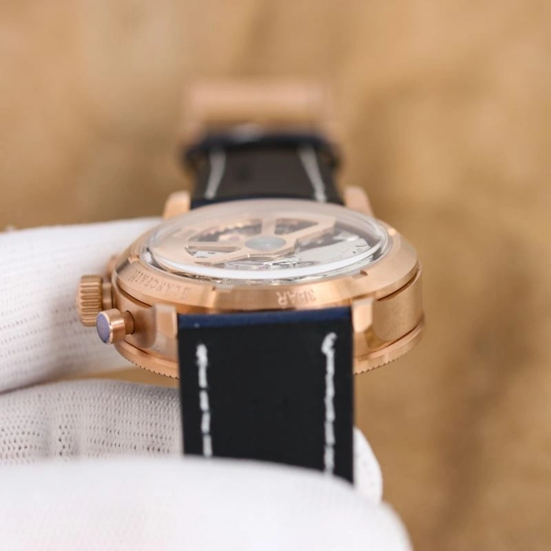 BLANCPAIN Watches Colorful 177257