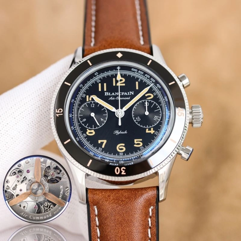 Colorful BLANCPAIN Watches 177253