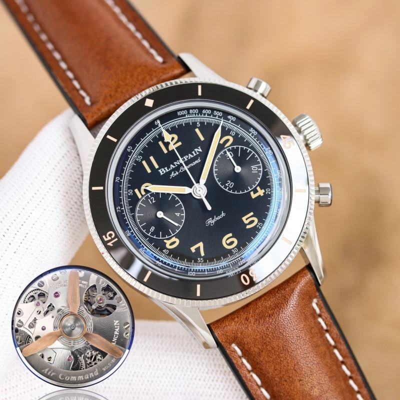 Colorful BLANCPAIN Watches 177253