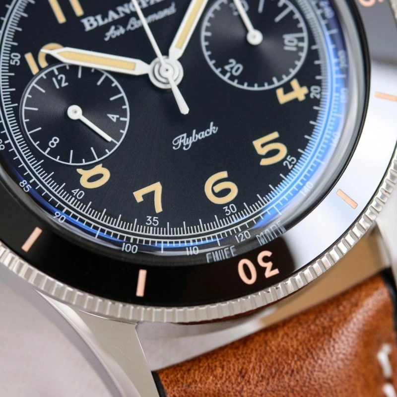 Colorful BLANCPAIN Watches 177253