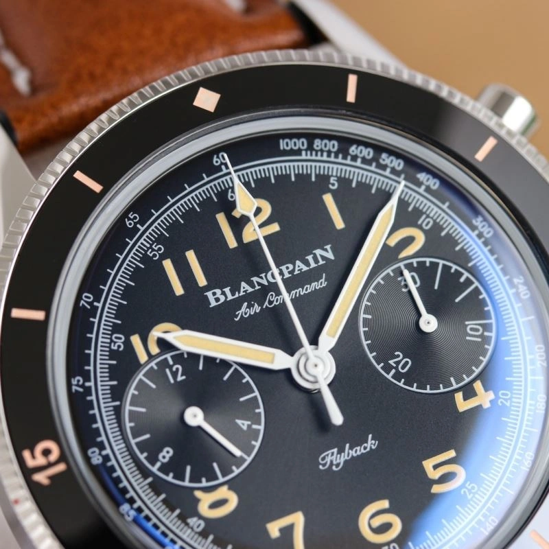 Colorful BLANCPAIN Watches 177253