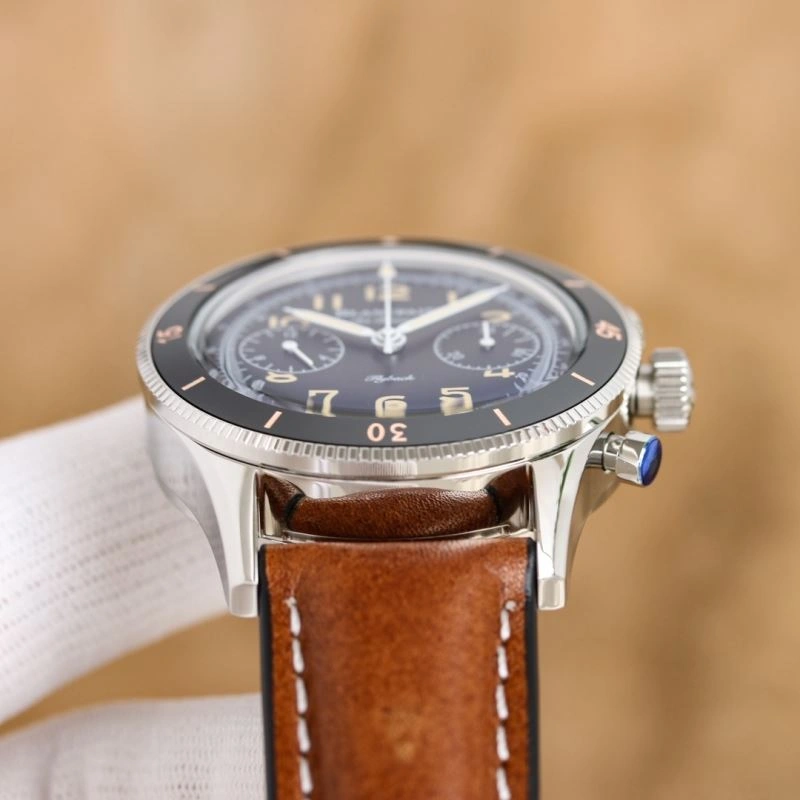 Colorful BLANCPAIN Watches 177253