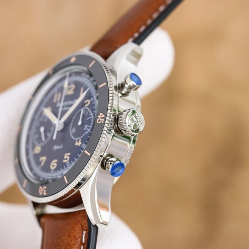 Colorful BLANCPAIN Watches 177253