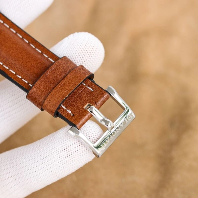 Colorful BLANCPAIN Watches 177253