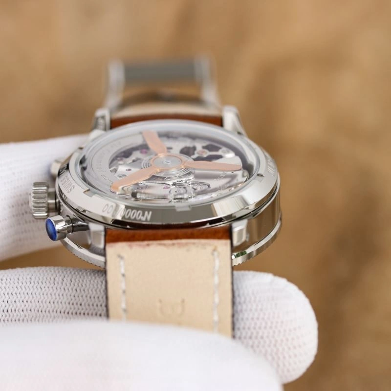 Colorful BLANCPAIN Watches 177253