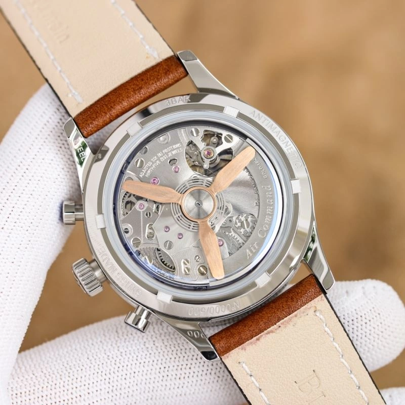 Colorful BLANCPAIN Watches 177253