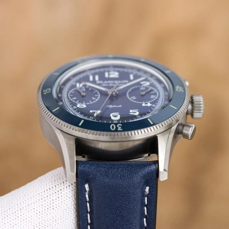 TechFriendly BLANCPAIN Watches 177267