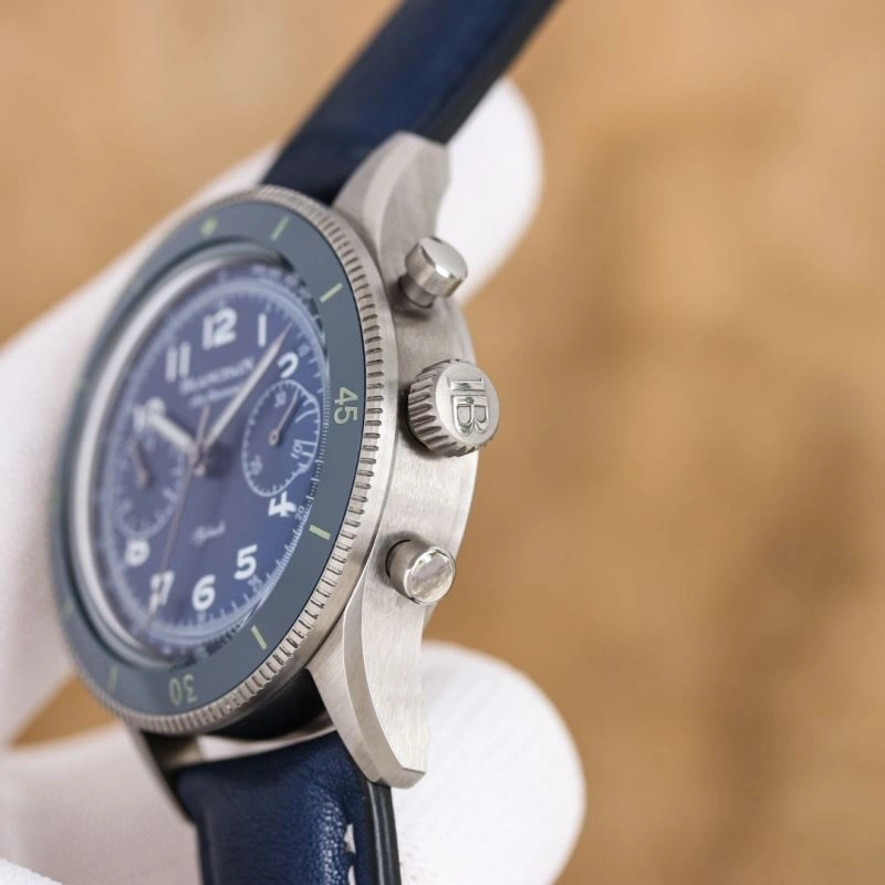 TechFriendly BLANCPAIN Watches 177267