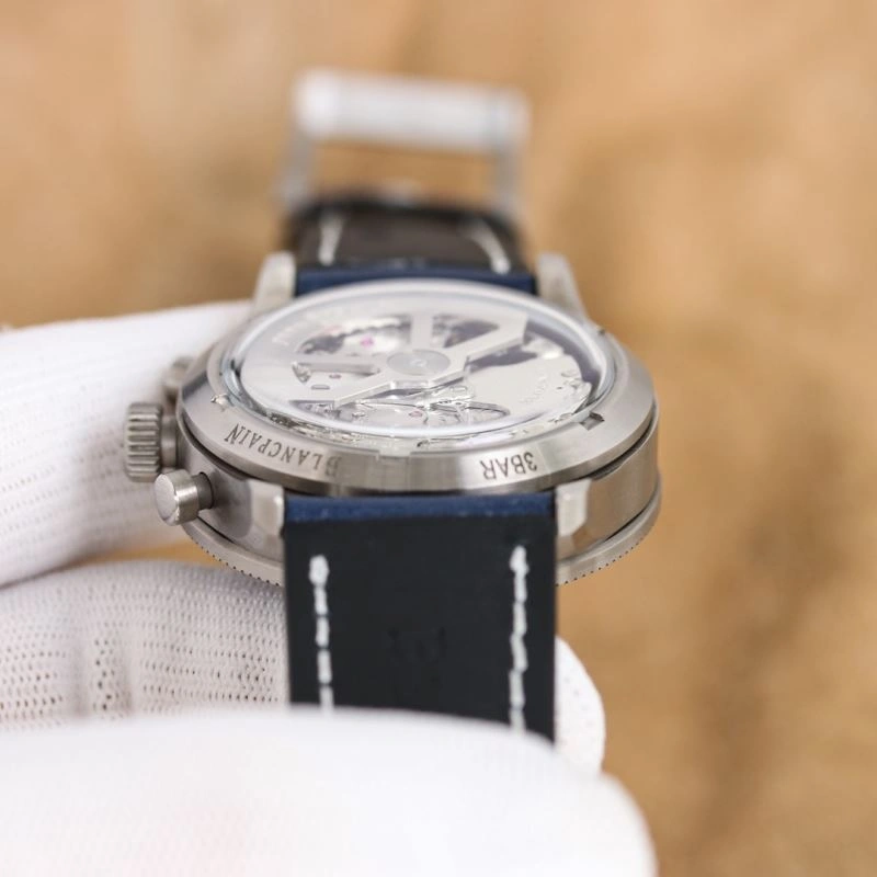 TechFriendly BLANCPAIN Watches 177267