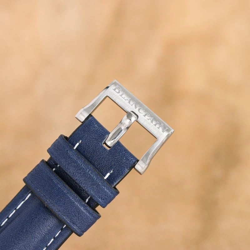 TechFriendly BLANCPAIN Watches 177267