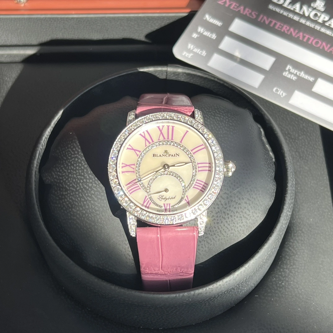 BLANCPAIN Watches FastDry 177265