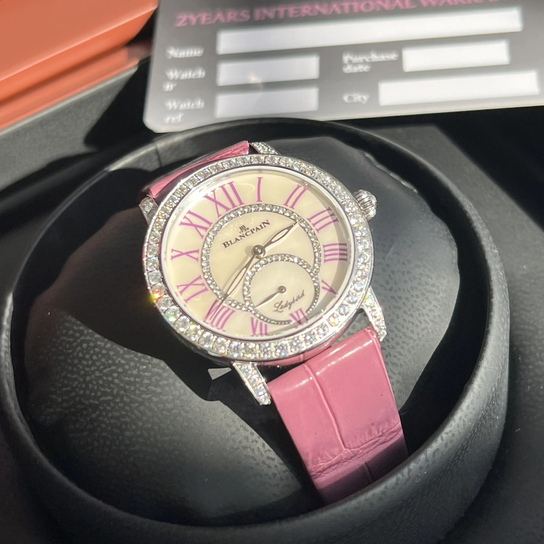 BLANCPAIN Watches FastDry 177265